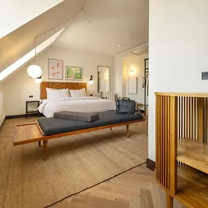 Hotel Mayfair, Copenhaga
