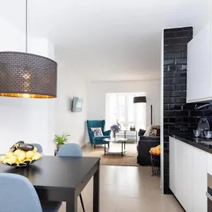 Penthouse Pintada Apartment Nerja
