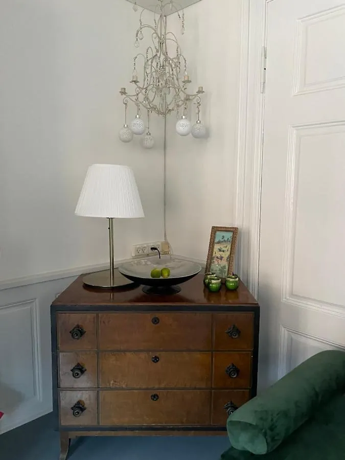 Cosy Penthouse Apartment In The Heart Of Kopenhagen Dänemark